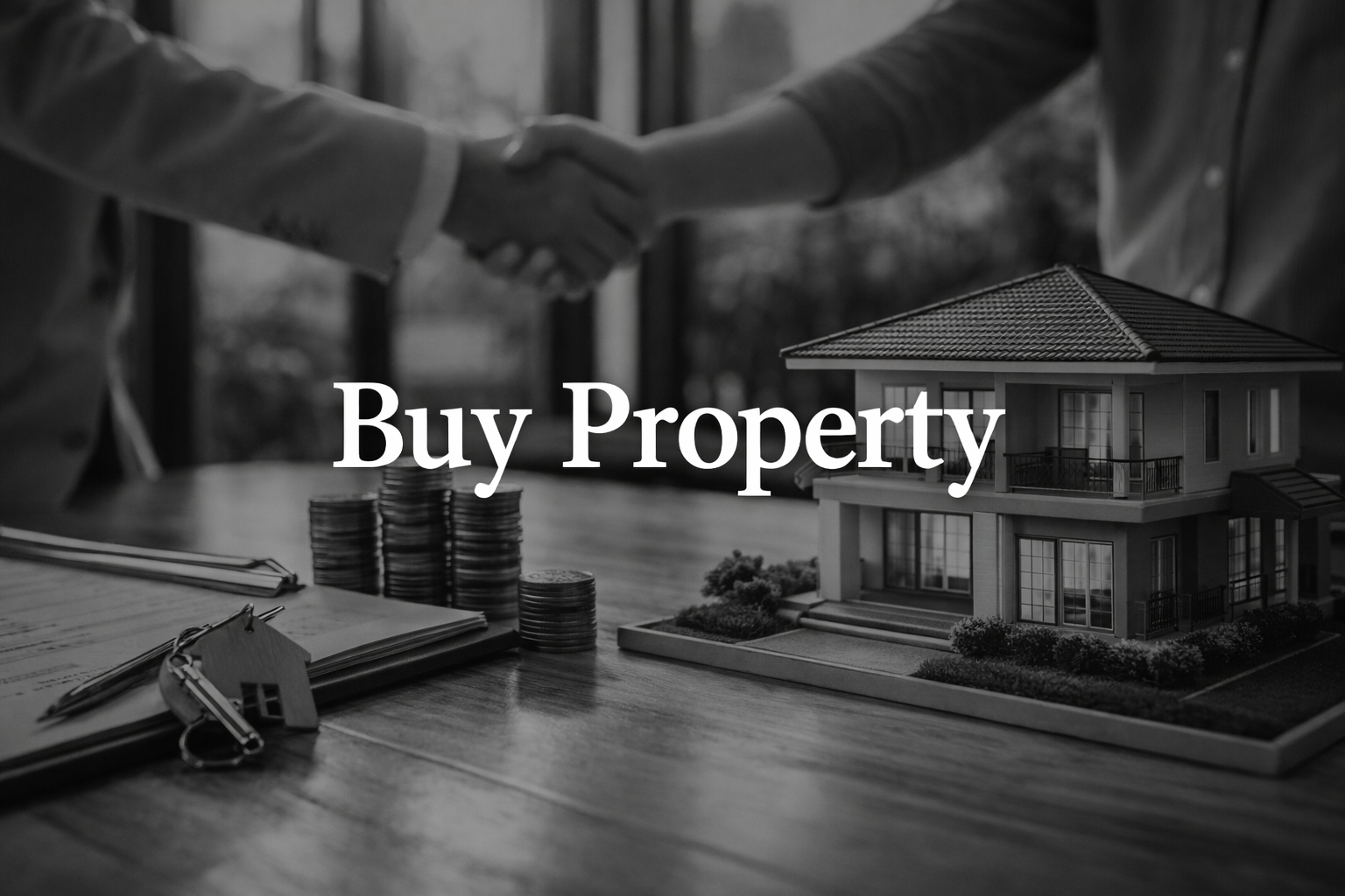 Buy Property in Amravati