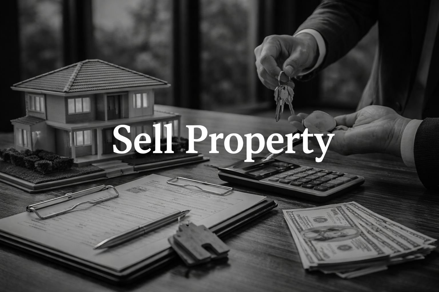 Sell property fast in Amravati Maharashtra with best real estate broker